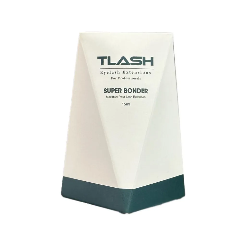 سوپر باندر 15گرم اکستنشن مژه تیلش T lash