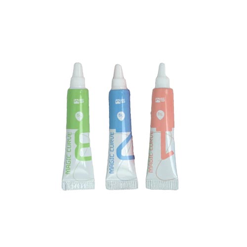 سری مواد لیفت تیوپی مژه و ابرو اس ام SM