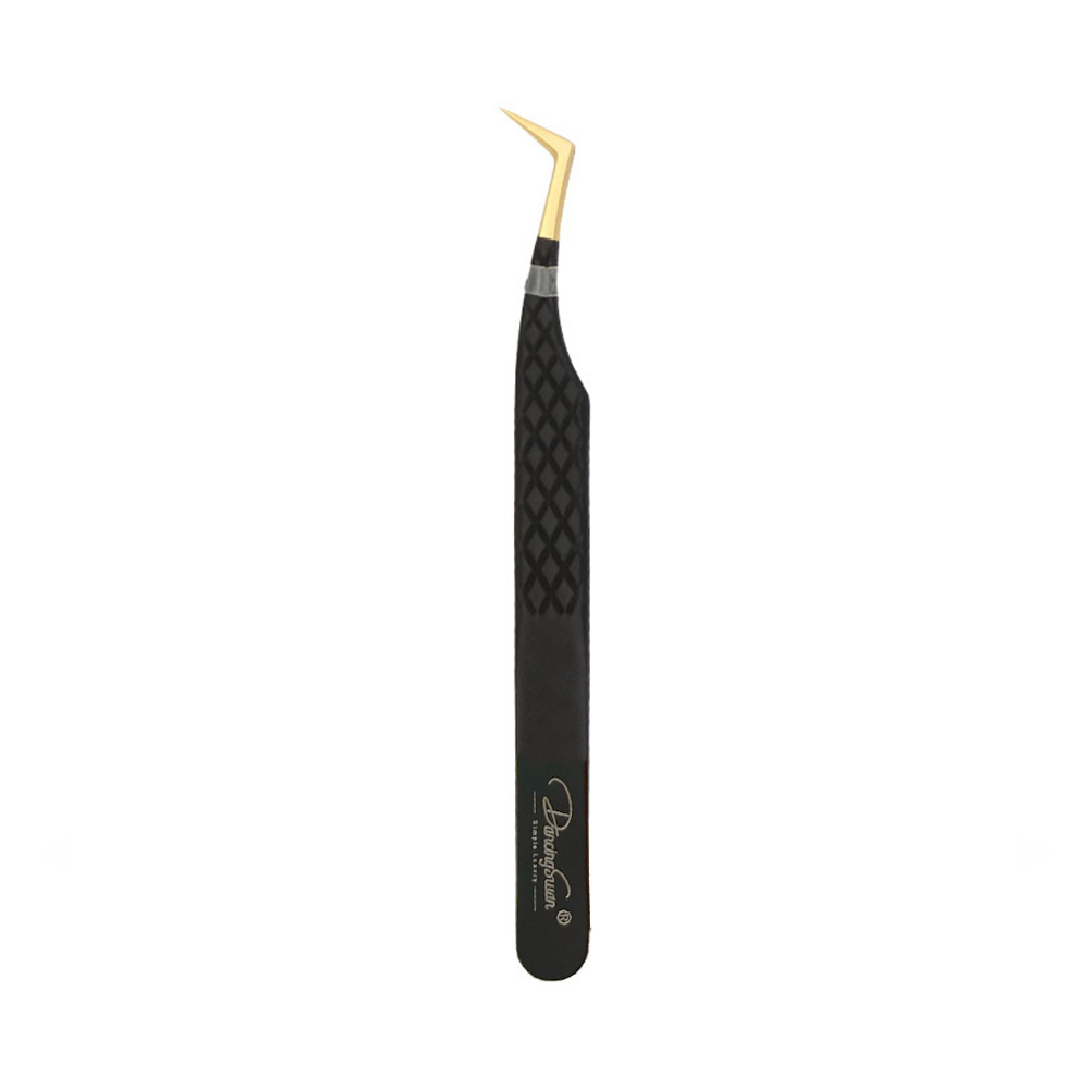 پنس مژه والیوم دنسینگ DH-308