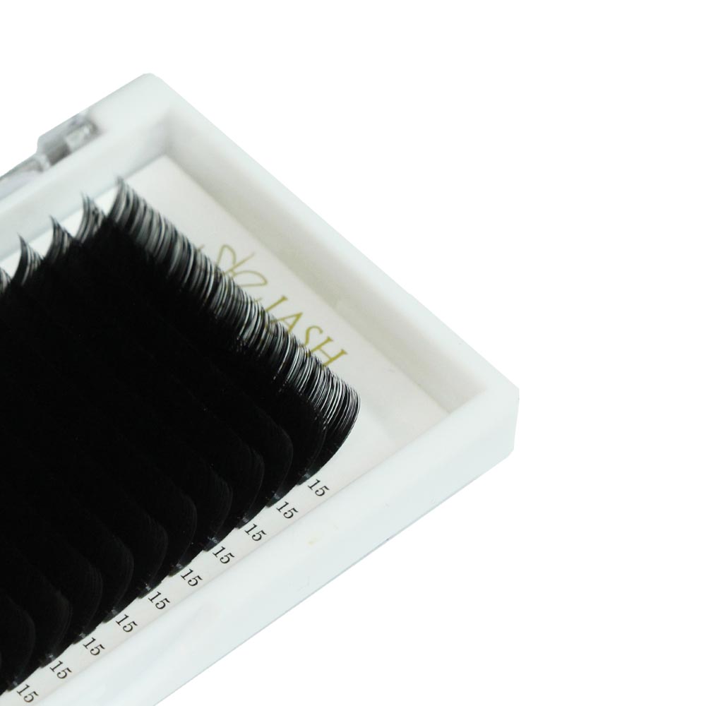 پالت اکستنشن مژه شی لش SHE LASH(شیلش)