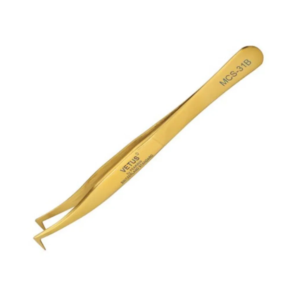 پنس مژه وتوس والیوم MCS-31B