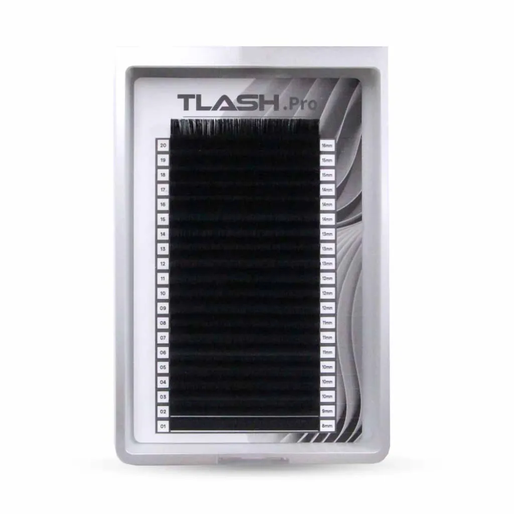 پالت اکستنشن مژه تیلش پرو TLASH PRO(تی لش)