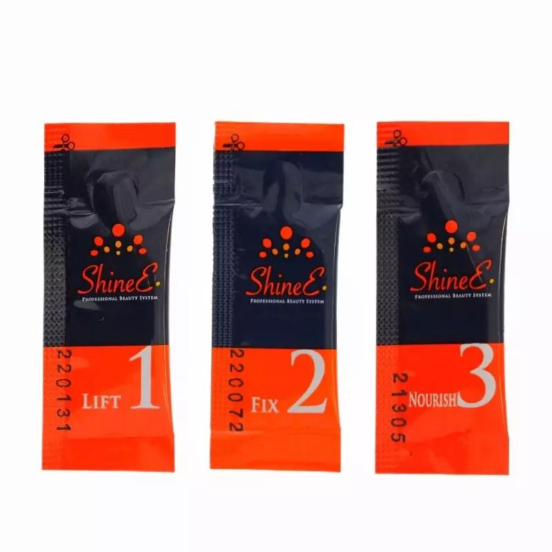 سری لیفت مژه و ابرو شاینی Shine