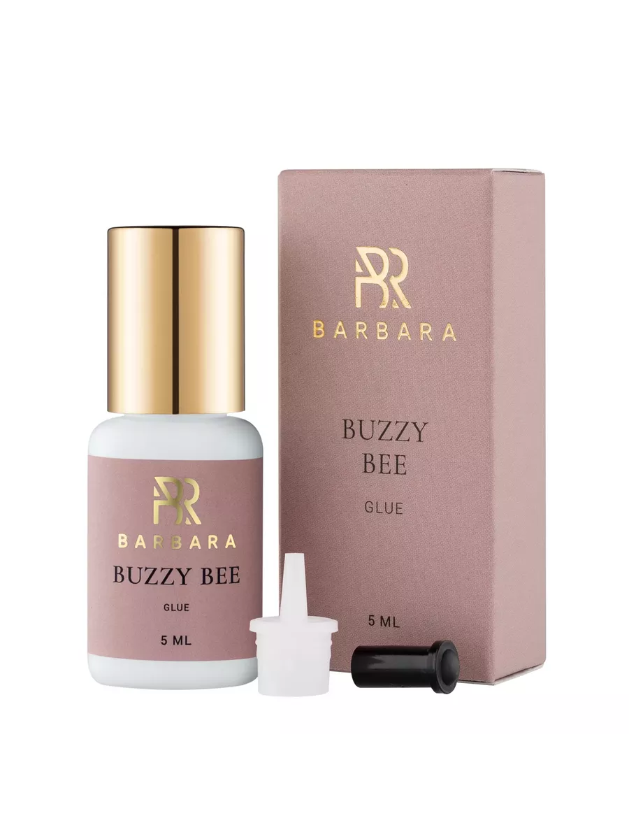 چسب مژه باربارا بازی بی BUZZY BEE