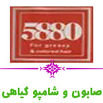 شامپو و صابون های گیاهی 5880