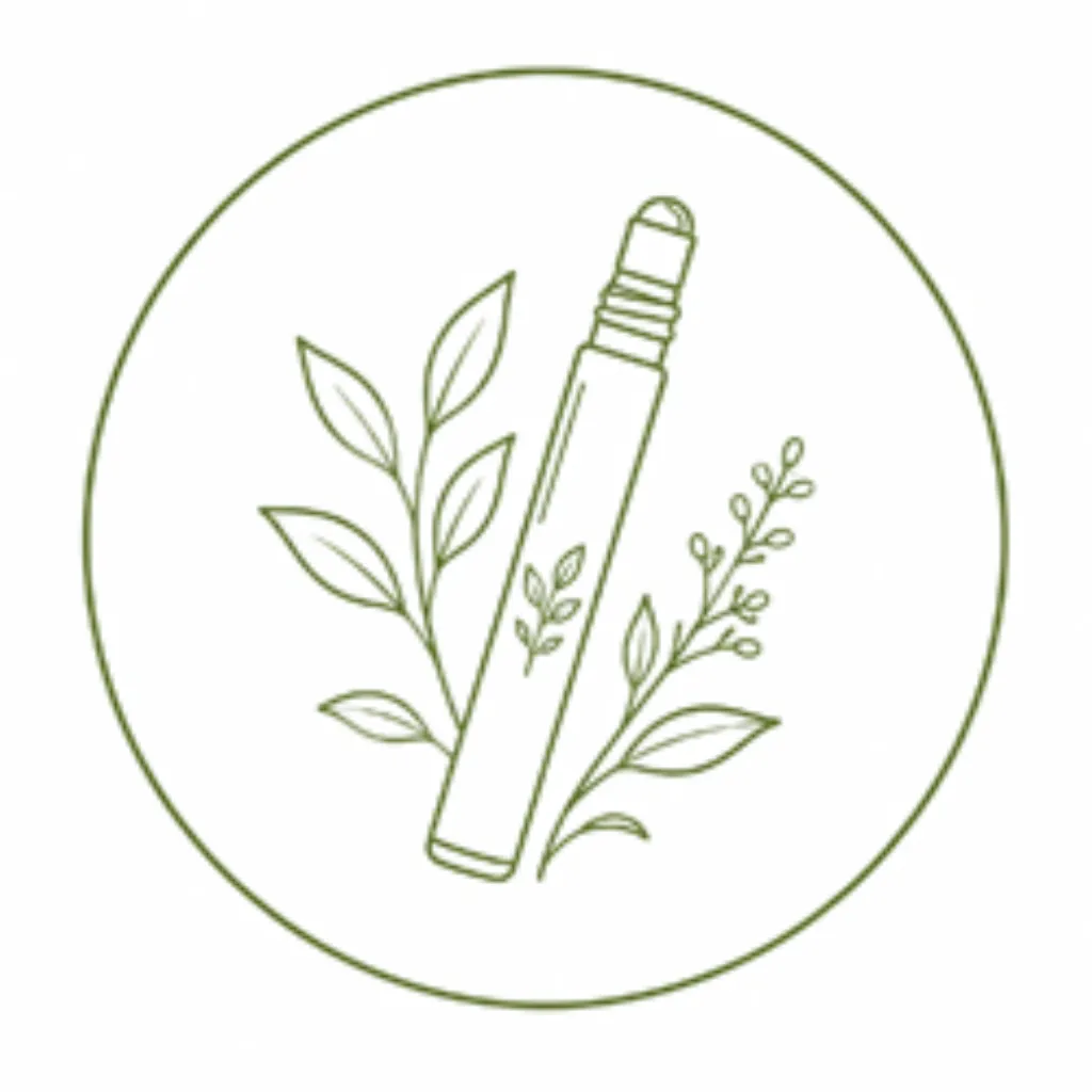 قلم گیاهی
