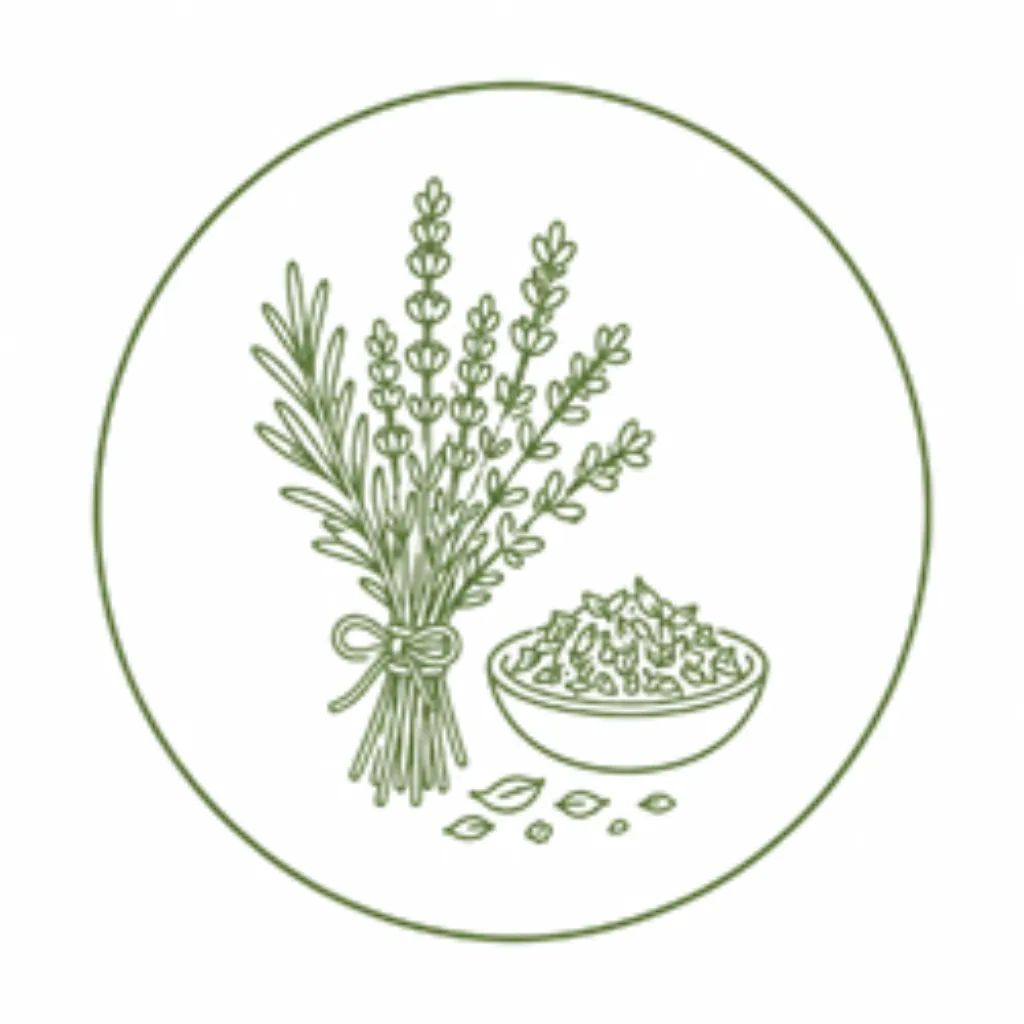 سبزی خشک اعلا