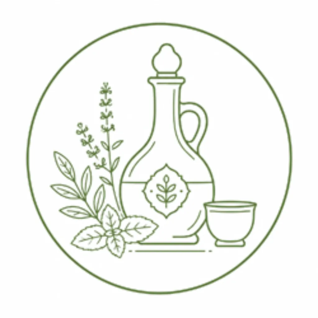 عرقیات گیاهی طب نما