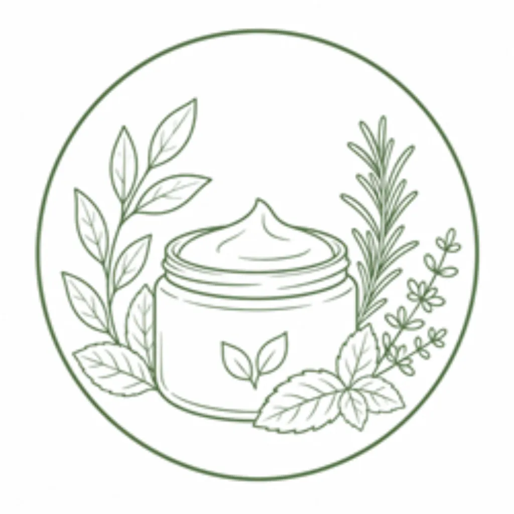 ماسک مو گیاهی