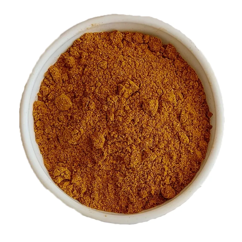 ادویه مخلوط بمبئی ماسالا- 100 گرمی
