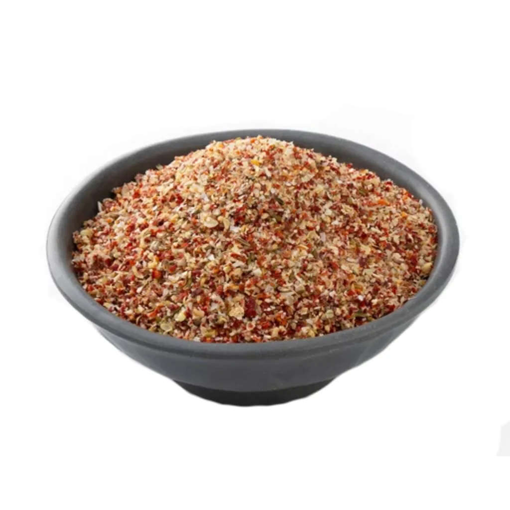ادویه تاکو مکزیکی