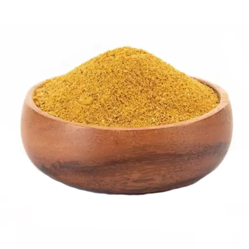 ادویه خورشت قیمه