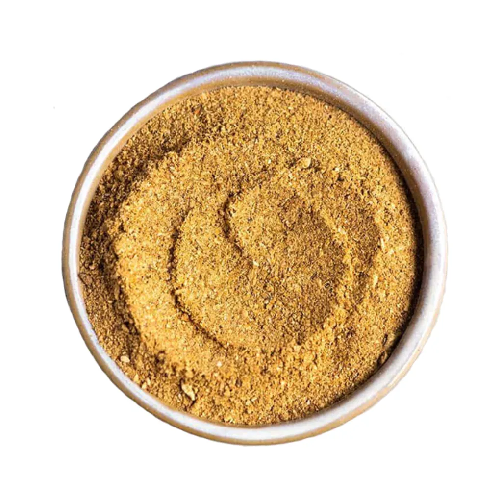 پودر ادویه دودی