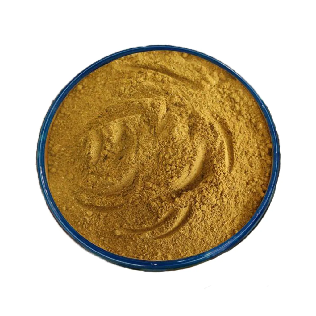 پودر ادویه سبز