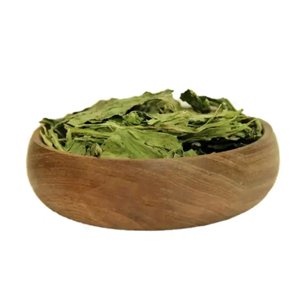برگ کاسنی- 100 گرمی
