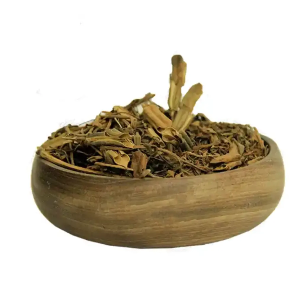 برگ کنجد- 100 گرمی