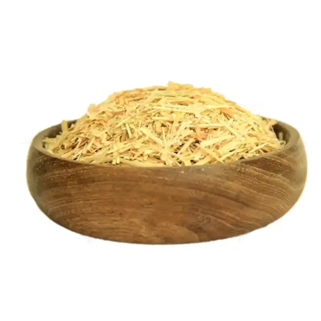 کاه جو- 100 گرمی