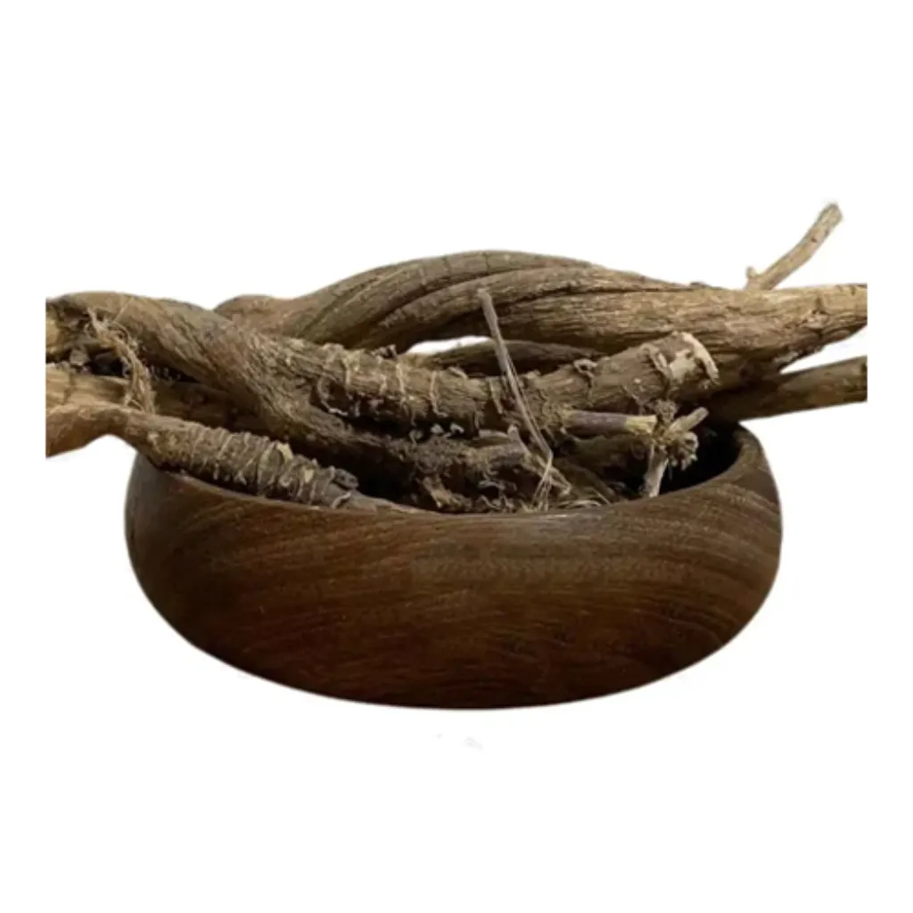 ریشه گل ختمی- 100 گرمی