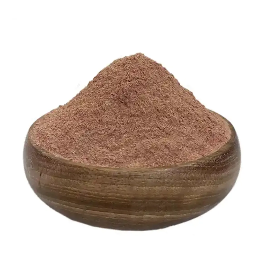 پودر ریواس- 100 گرمی