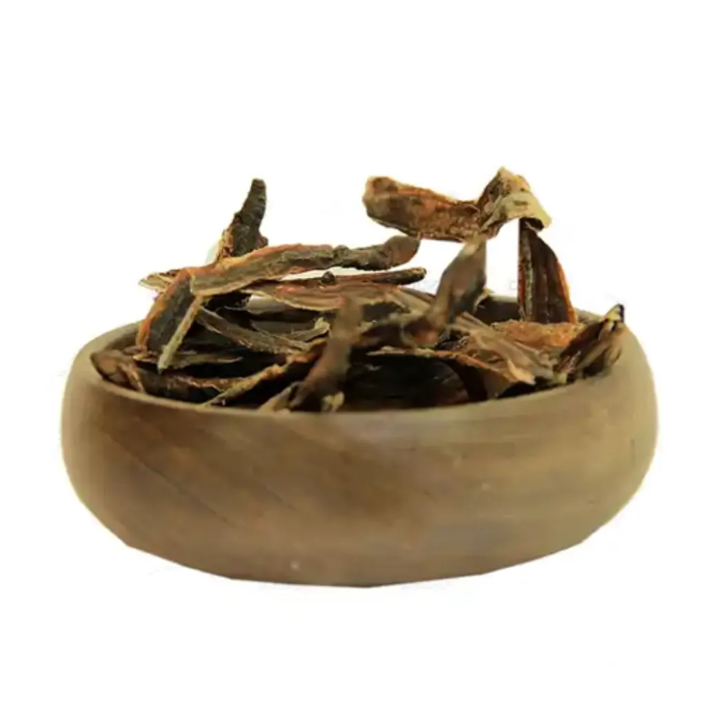 خراطین خشک- 100 گرمی