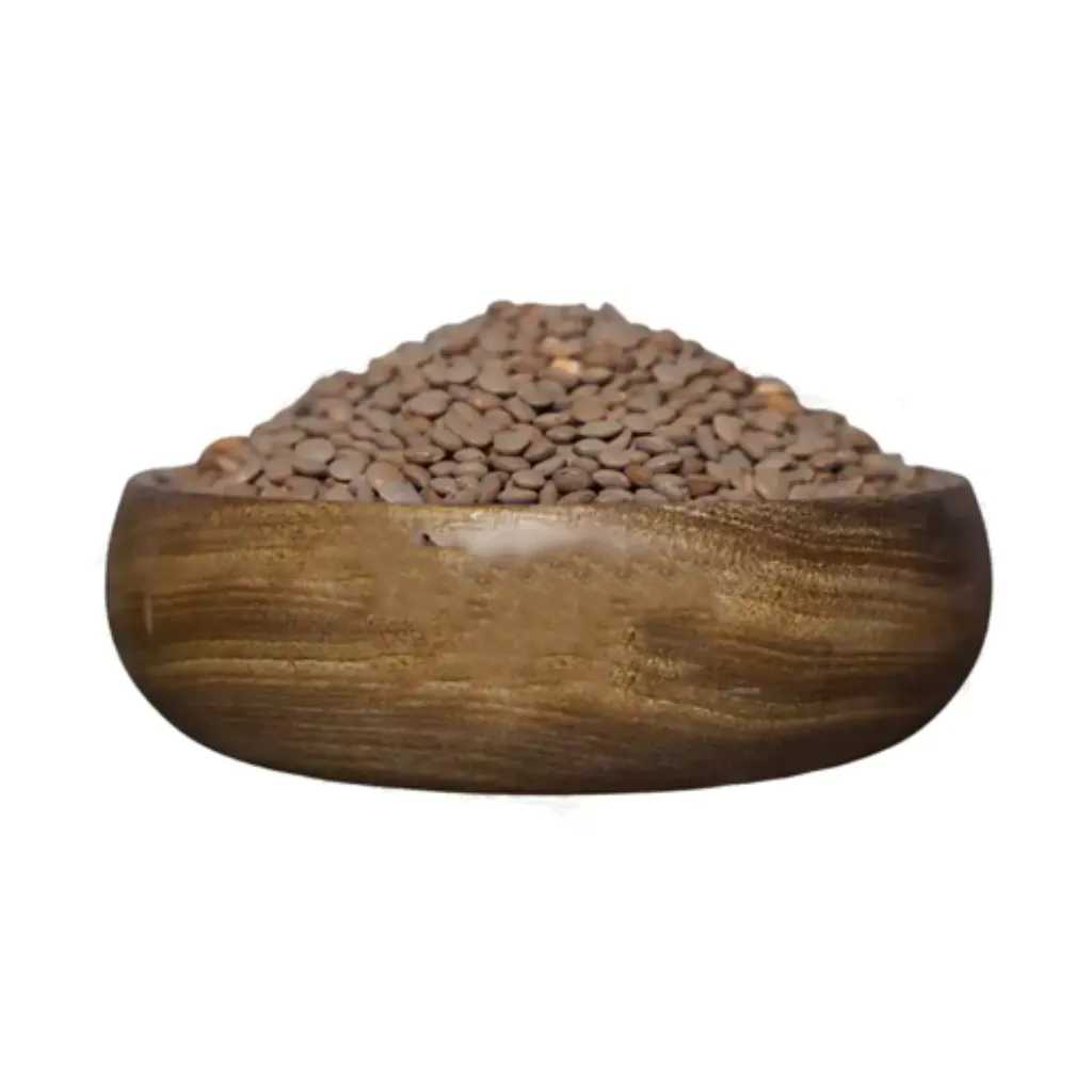 عدس سبزه- 100 گرمی