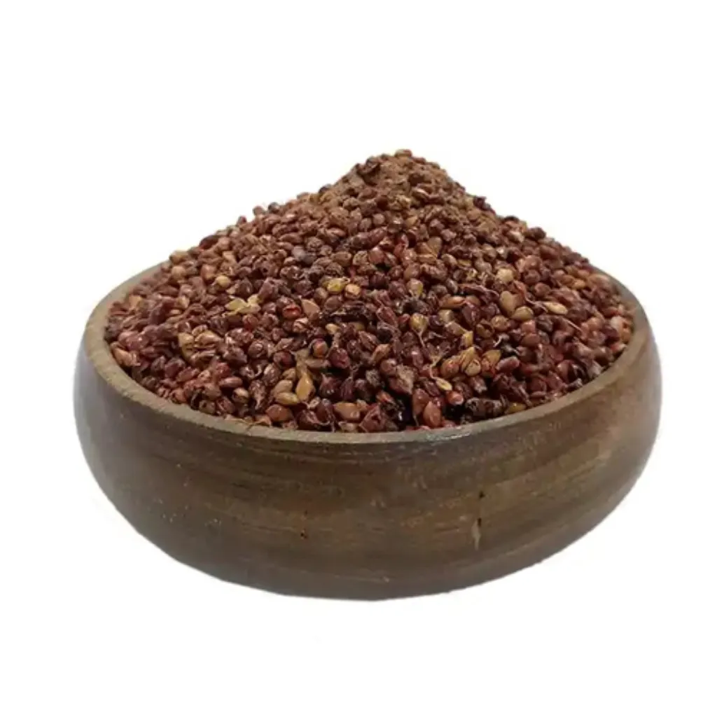 تخم جارو- 100 گرمی