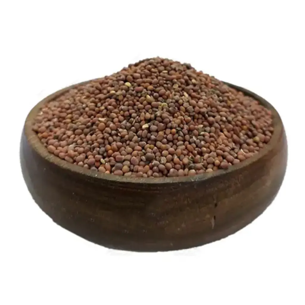 تخم ترب سفید- 100 گرمی