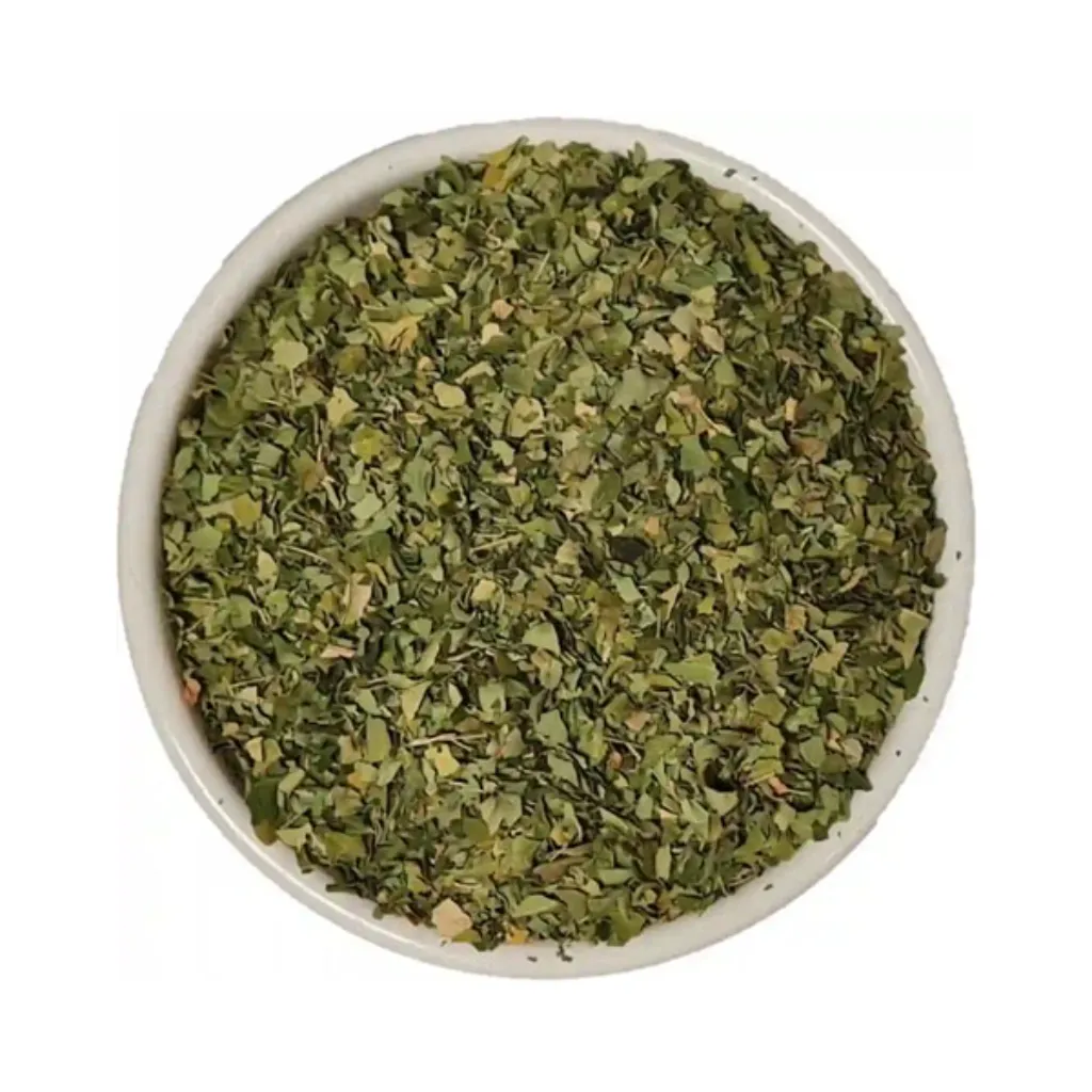 برگ مورینگا