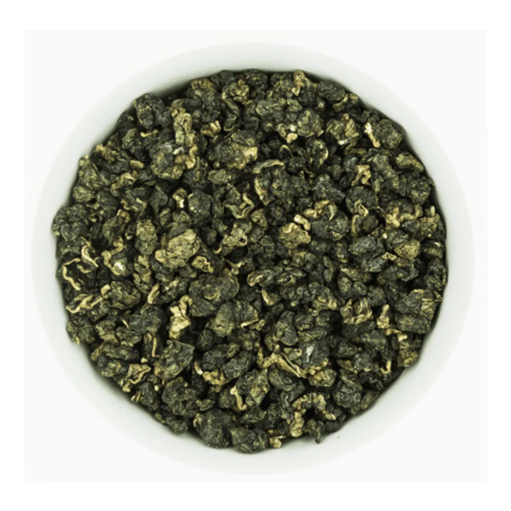 چای سبز اولانگ