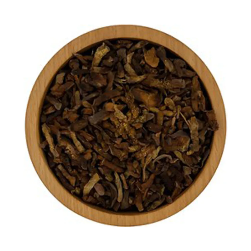 چای گلابی