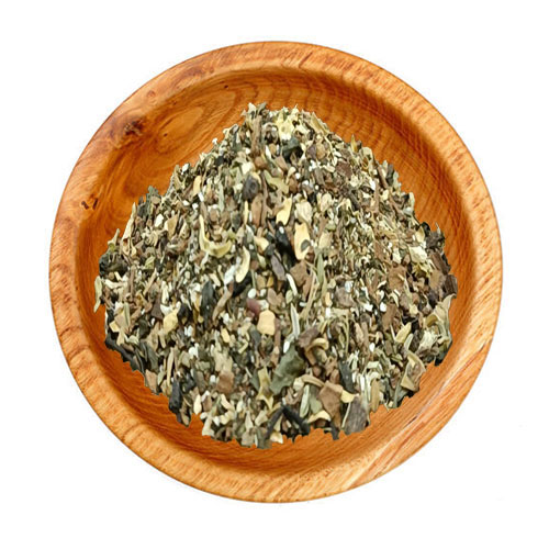 عطر چای (شمعدانی عطری یا ژرانیوم)