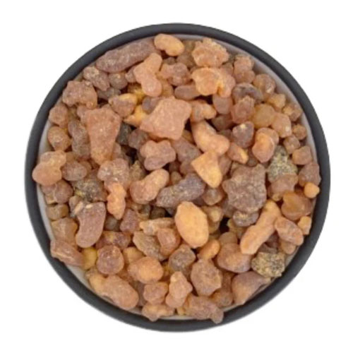 کندر آتشی پاک شده (دود کردنی)