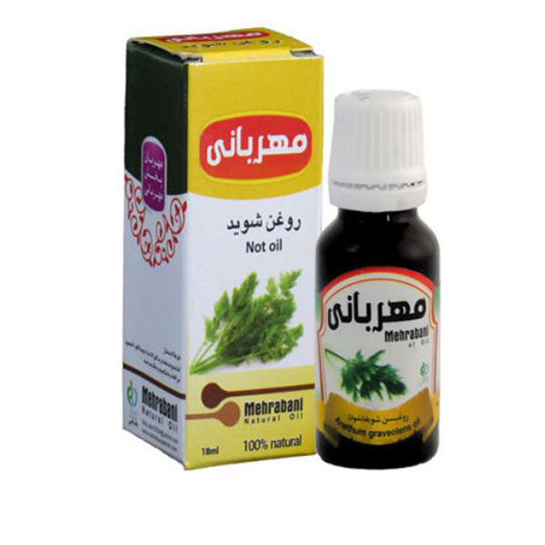 روغن شوید مهربانی