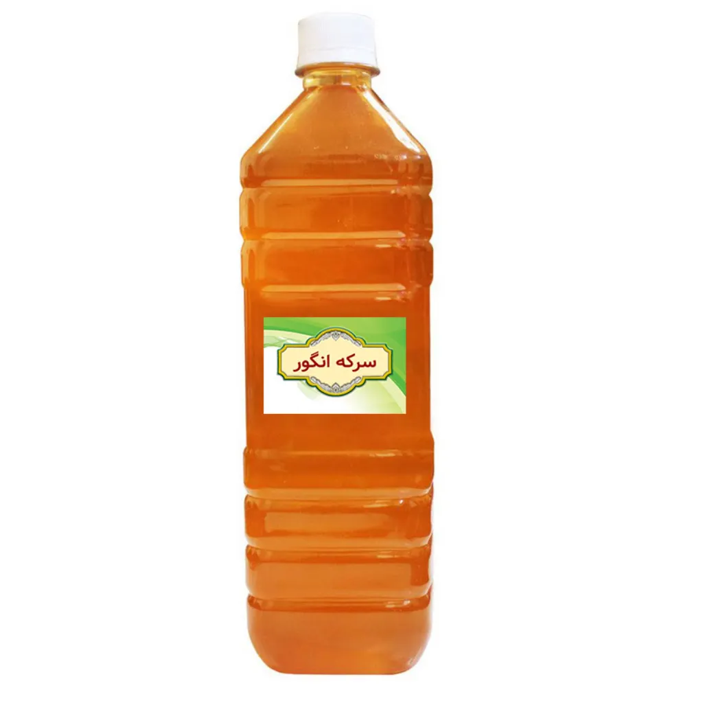 سرکه انگور اعلا طب نما