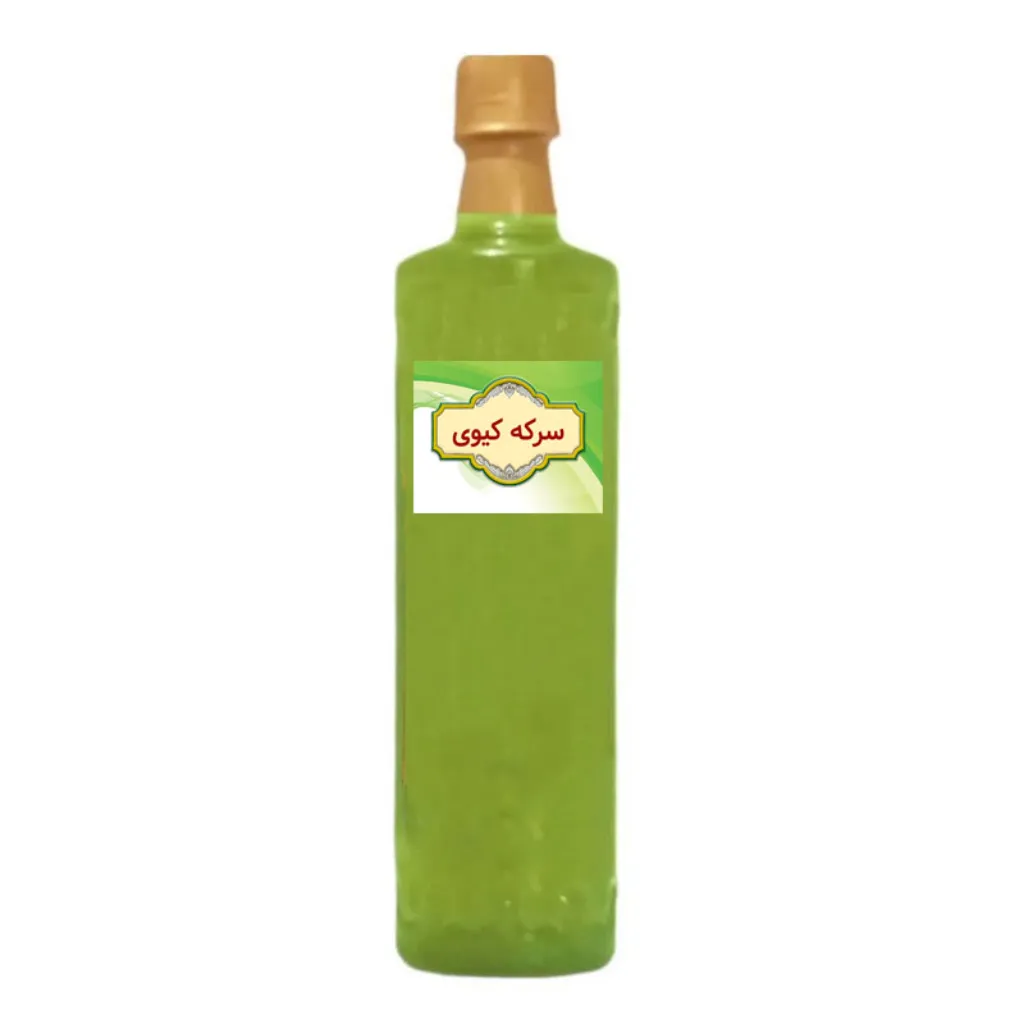 سرکه کیوی اعلا طب نما