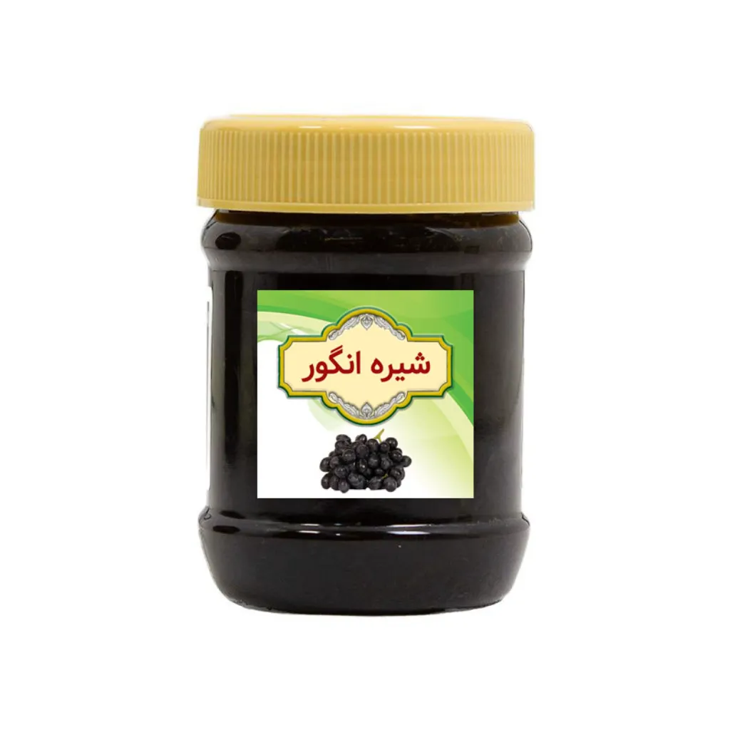 شیره انگور اعلا طب نما