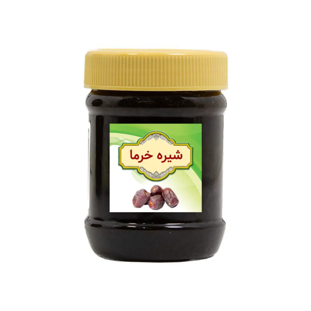 شیره خرما اعلا طب نما