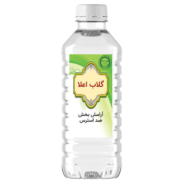 گلاب اعلا (درجه یک) - گل‌ محمدی مرغوب