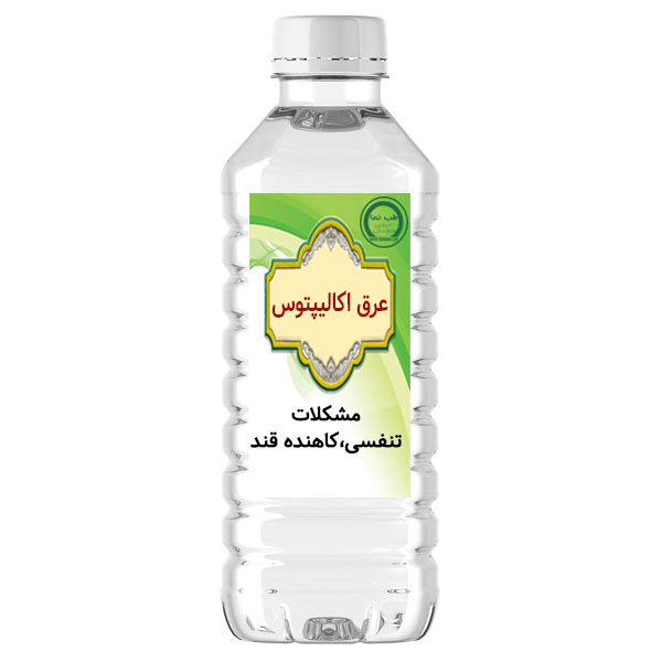 عرق اکالیپتوس