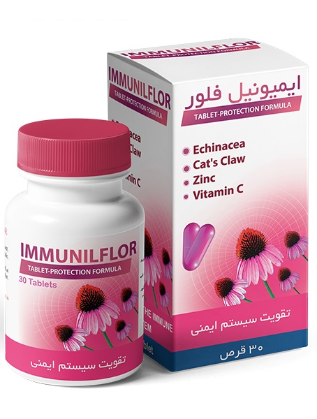  ایمیونیل فلور