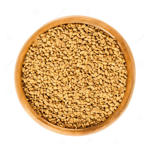 تخم شنبلیله