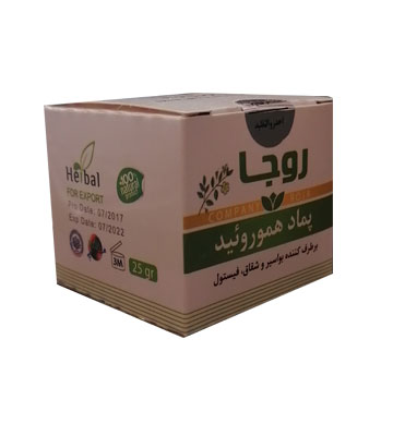 پماد هموروئید