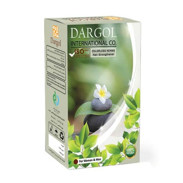حنا بی رنگ دارگل (تولید بروز)