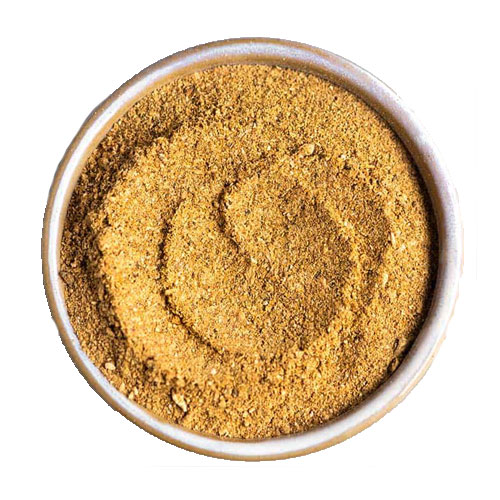 ادویه ترشی