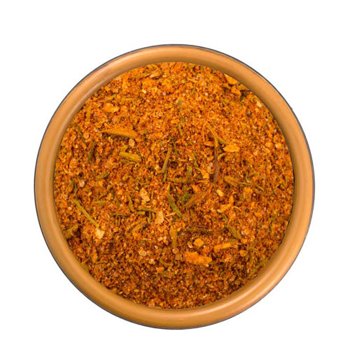 ادویه مرغ