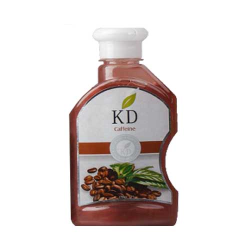 شامپو آویشن کی دی kd 