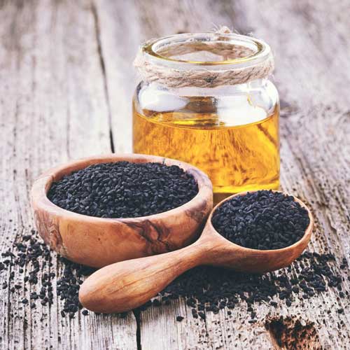 معجون دوسین - سیاه دانه خارجی و عسل طبیعی