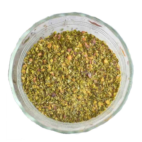 چاشنی ایتالیایی