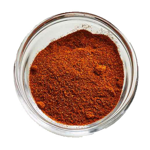 چاشنی همبرگر