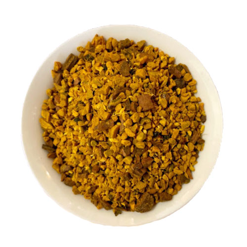 چای زردچوبه